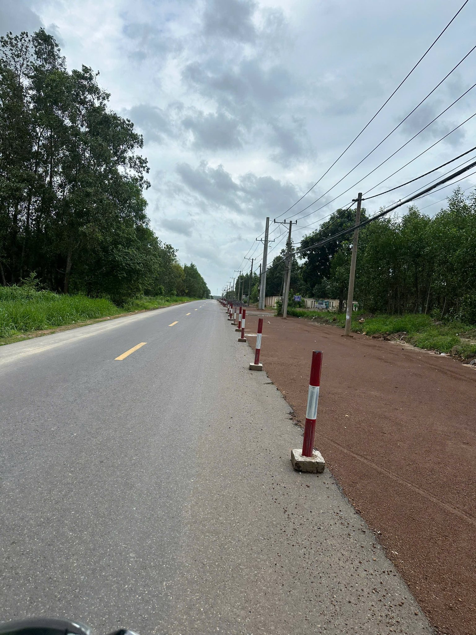 Đất đẹp! Sở hữu ngay cùng với 350tr trên Bà Rịa - Vũng Tàu. Sổ riêng, LH: 0918.76.9977 - Ảnh 1