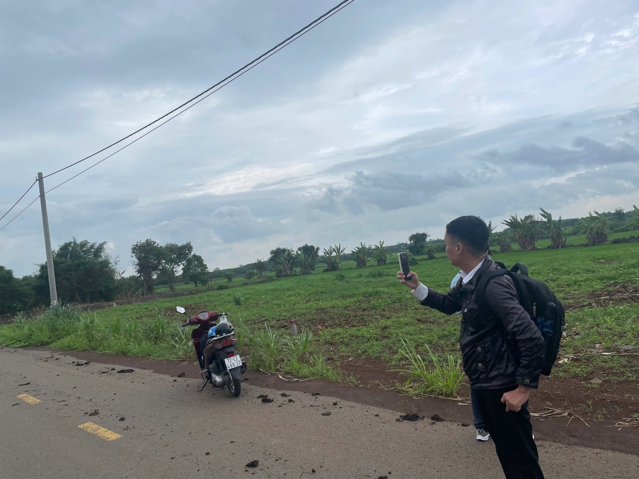 Đất đẹp! Sở hữu ngay cùng với 350tr trên Bà Rịa - Vũng Tàu. Sổ riêng, LH: 0918.76.9977 - Ảnh 2