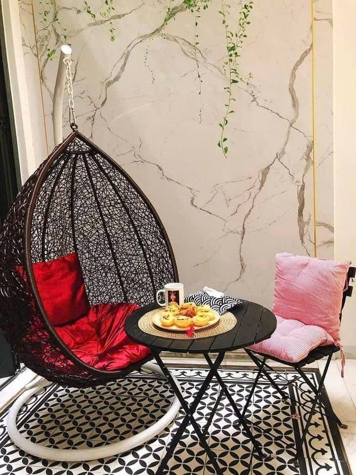 XE HƠI NGỦ NHÀ - NƠ TRANG LONG THÔNG LÊ QUANG ĐỊNH - P7 BÌNH THẠNH - KHU VIP - 4 TẦNG BTCT - GẤP - Ảnh 4