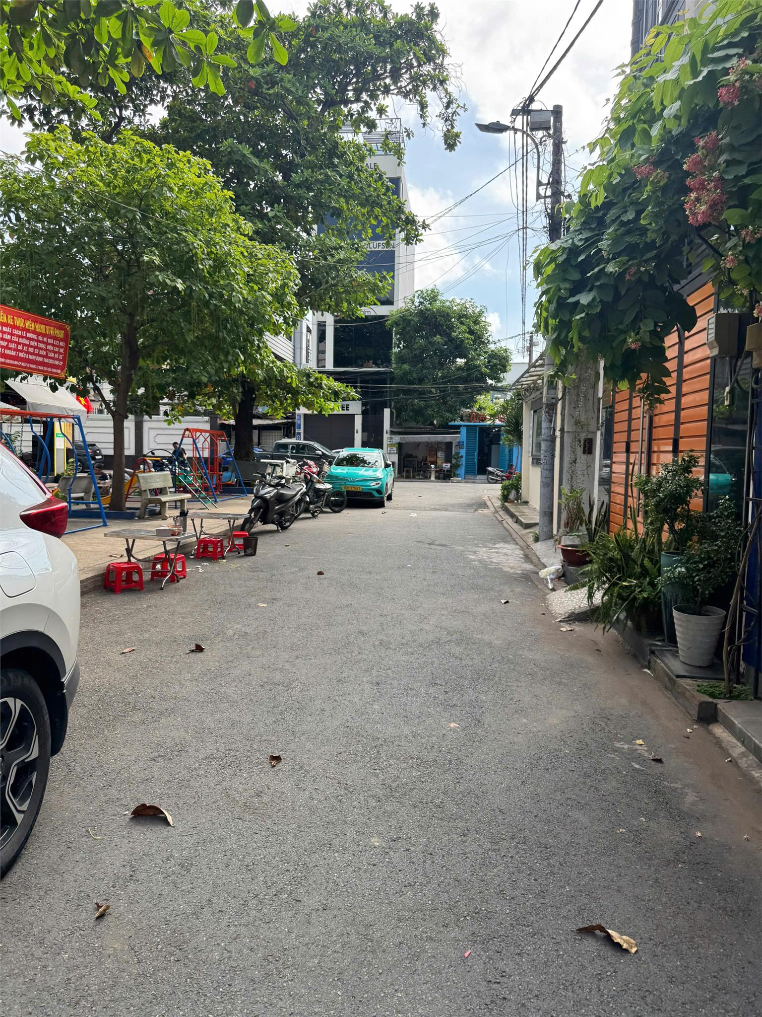 **Bán nhà HXT đường Cộng Hòa** p4, Tân Bình (4,5*20) 4 tầng; 15,7 tỷ - Ảnh 1