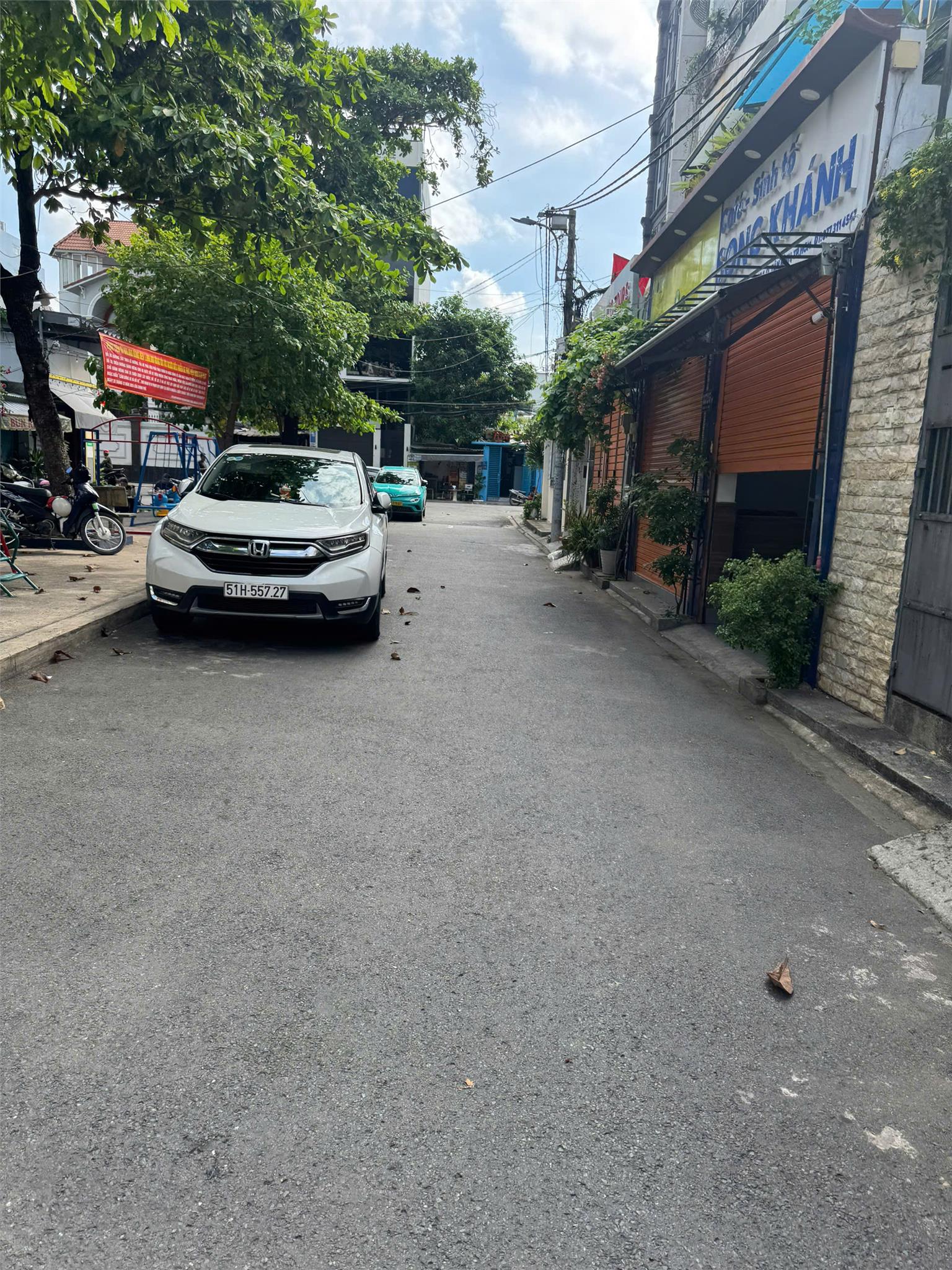 **Bán nhà HXT đường Cộng Hòa** p4, Tân Bình (4,5*20) 4 tầng; 15,7 tỷ - Ảnh 2