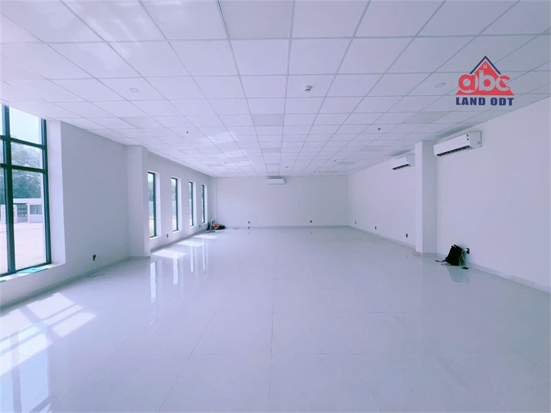 XT AP cho thuê ổn định lâu dài thu hút nhiều DN FDI. Sx linh hoạt ngàn nghề theo QĐ - Ảnh chính
