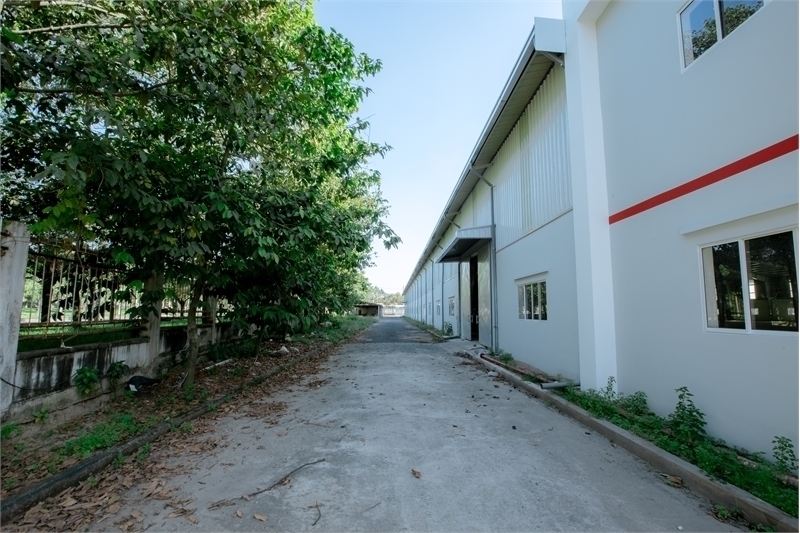 XT368 Xưởng cho thuê ổn định, tiếp nhận linh hoạt ngành nghề, kết cấu khung thép kiên cố - Ảnh 3