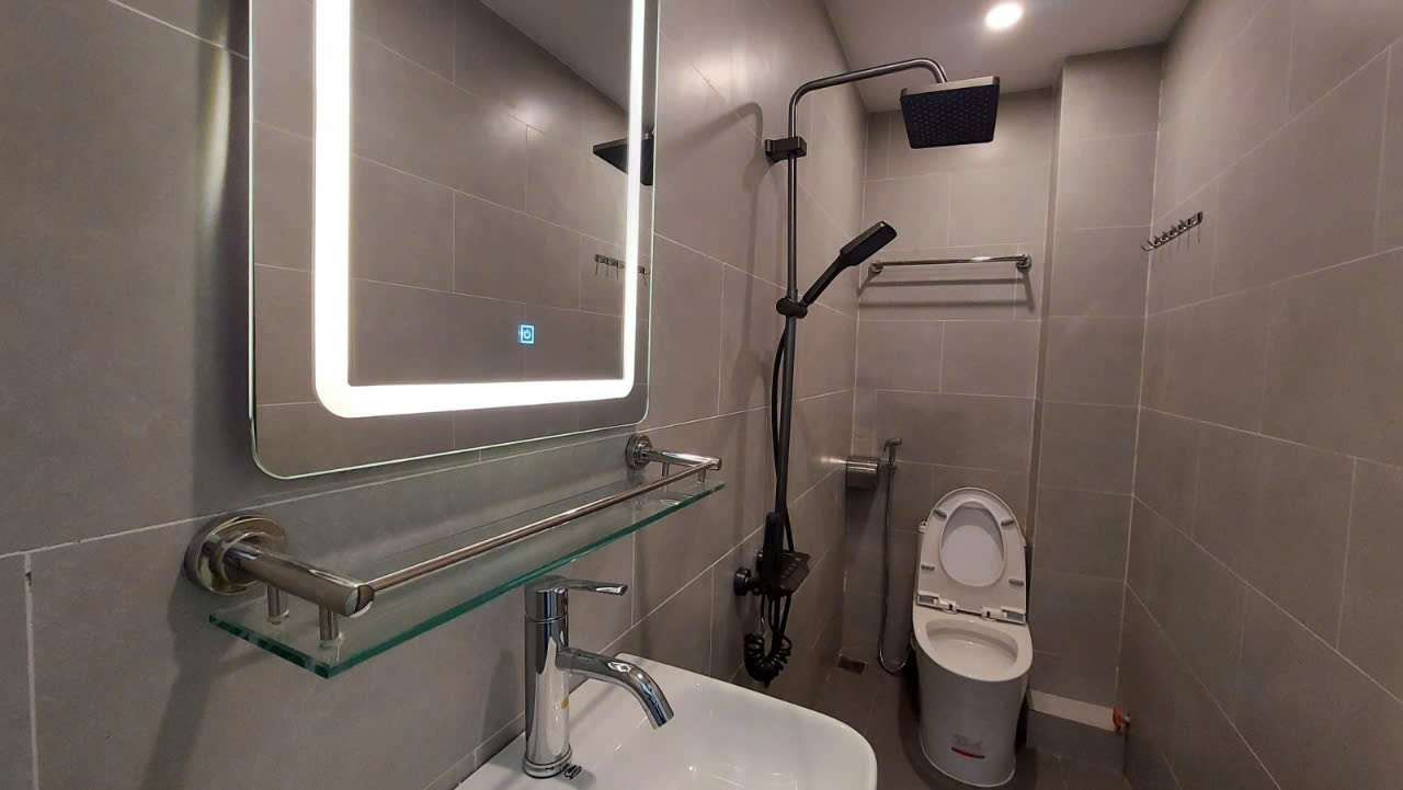 BÁN NHÀ NGỌC HỒI- THANH TRÌ, 35/40 M2, 4 TẦNG, MT 4 M, GIÁ 9,2 TỶ. - Ảnh 1