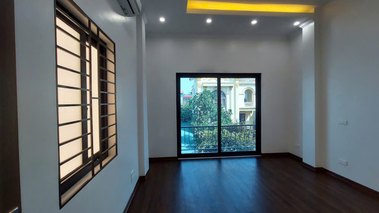 BÁN NHÀ NGỌC HỒI- THANH TRÌ, 35/40 M2, 4 TẦNG, MT 4 M, GIÁ 9,2 TỶ. - Ảnh 4