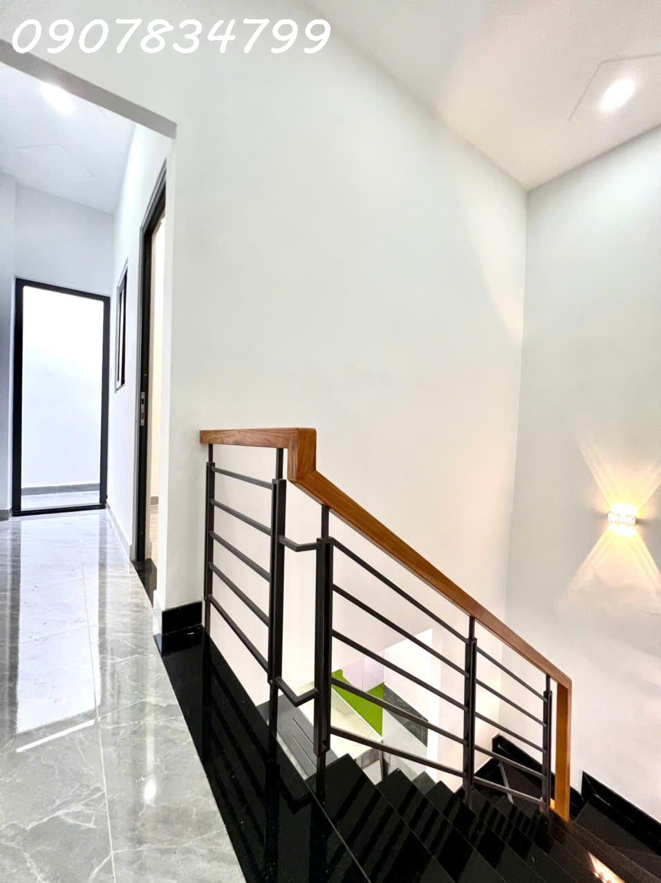 cần bán gấp nhà nguyễn thị kiểu quận 12 2 tấm 68m2 nở hậu  giá 3,8 tỷ tl - Ảnh 4