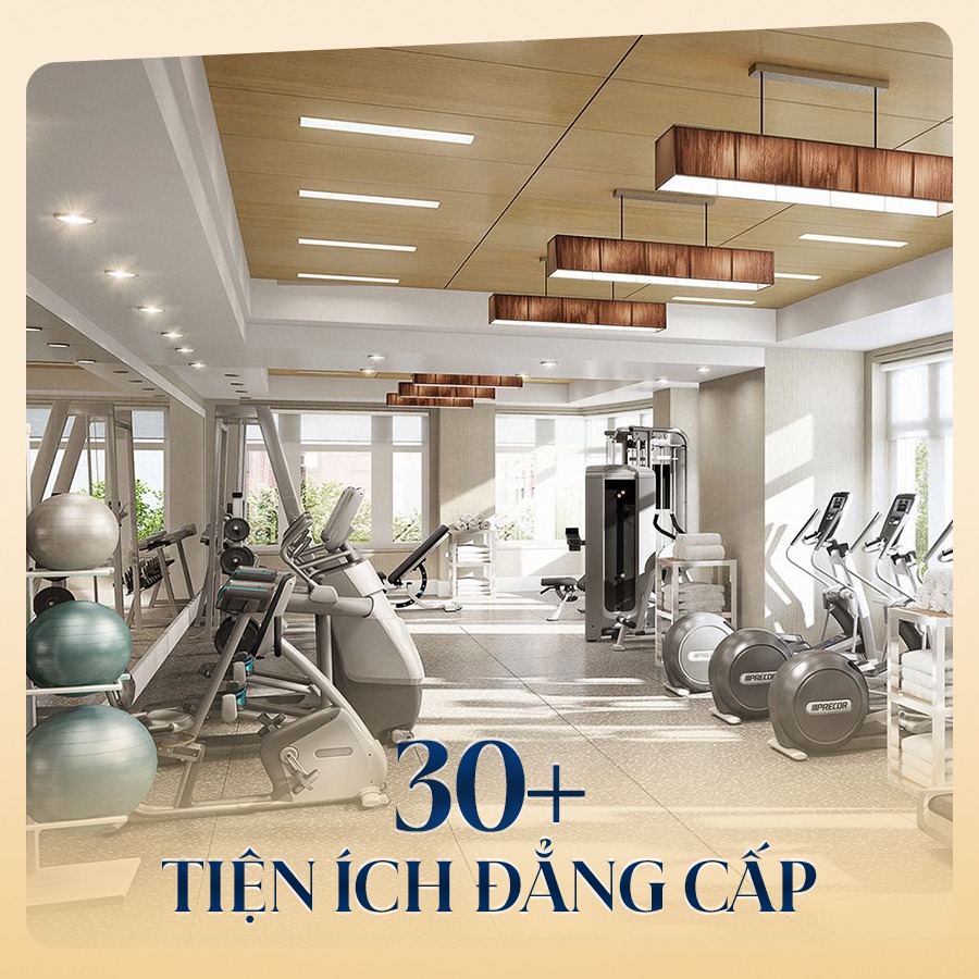Căn hộ Terra Luxury – biểu tượng sống mới tại Khu Nam Sài Gòn - Ảnh 2