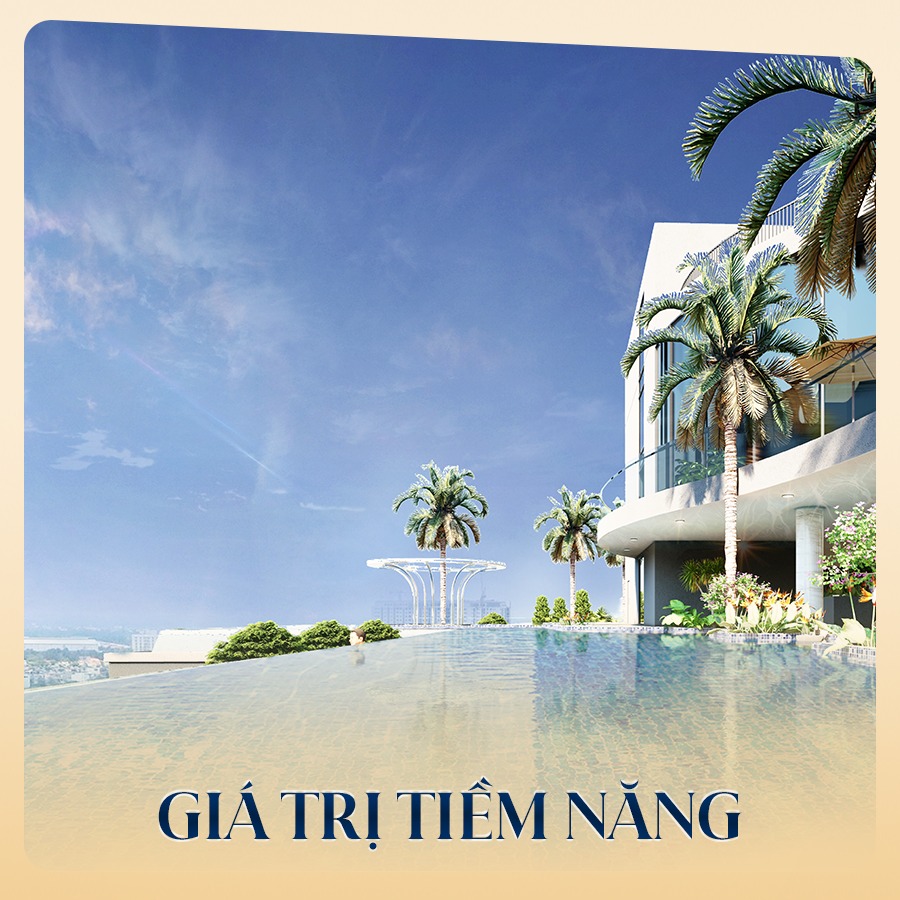 Căn hộ Terra Luxury – biểu tượng sống mới tại Khu Nam Sài Gòn - Ảnh 3