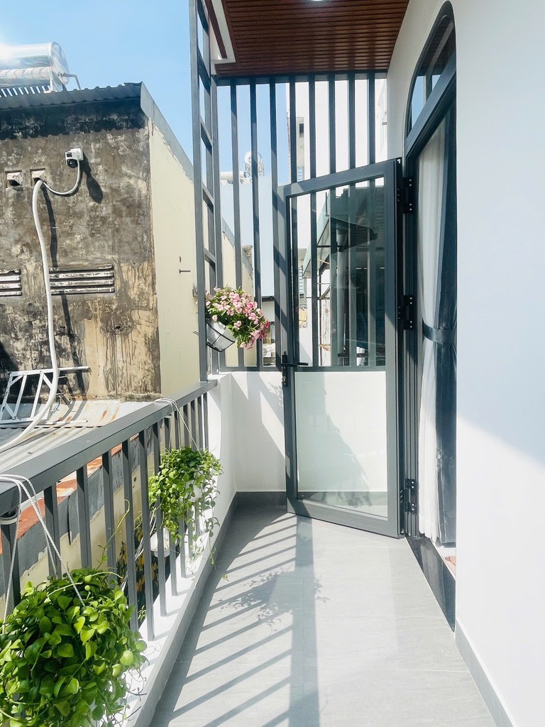 Bán nhà đẹp 32m2 x 2 tầng, Nơ Trang Long, Bình Thạnh, giá hơn 4 tỷ còn thương lượng - Ảnh 4