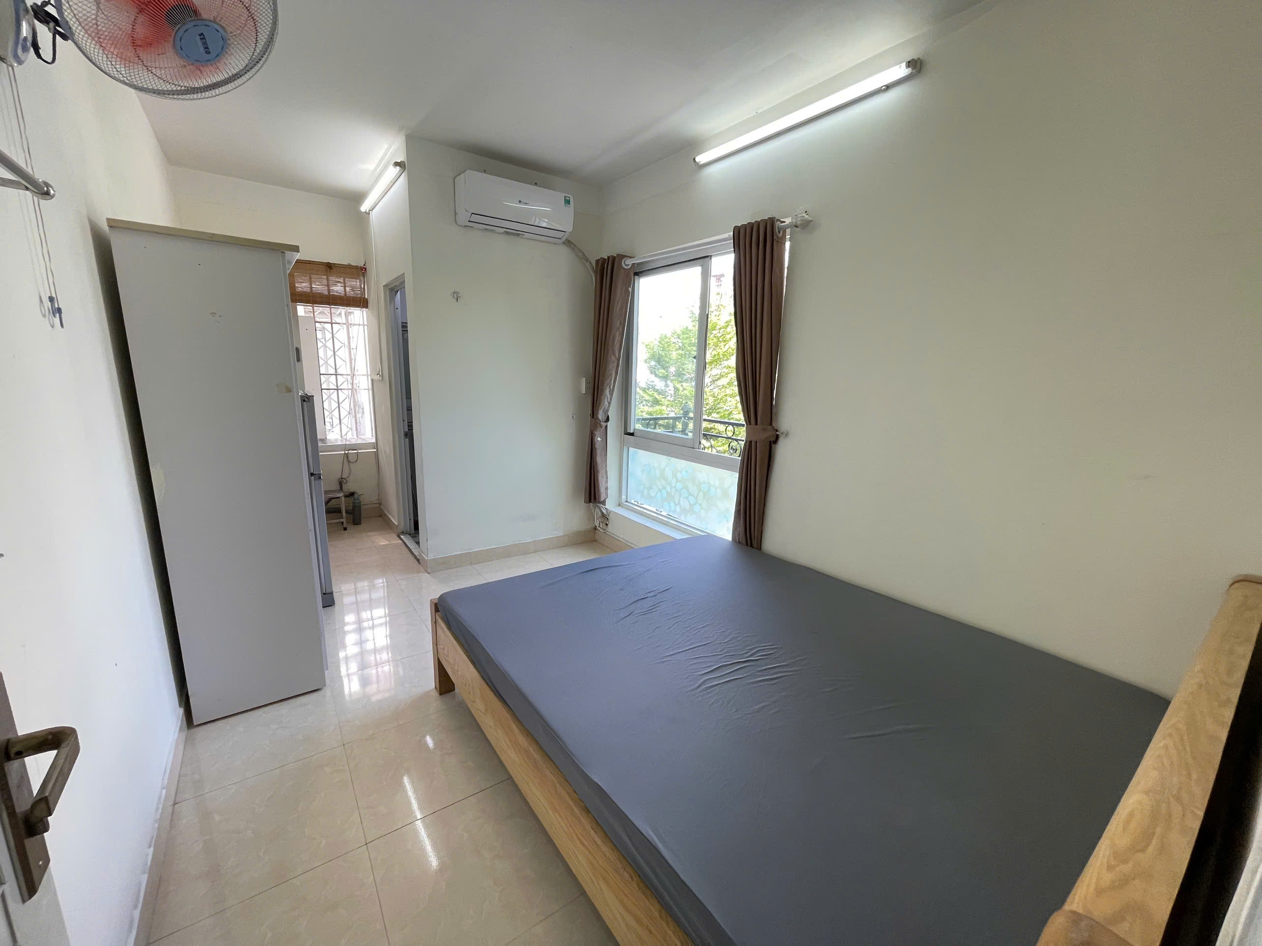CHO THUÊ PHÒNG ĐẸP NỘI KHU CITYLAND GÒ VẤP – GIỮA THÁNG 7 TRỐNG - Ảnh chính