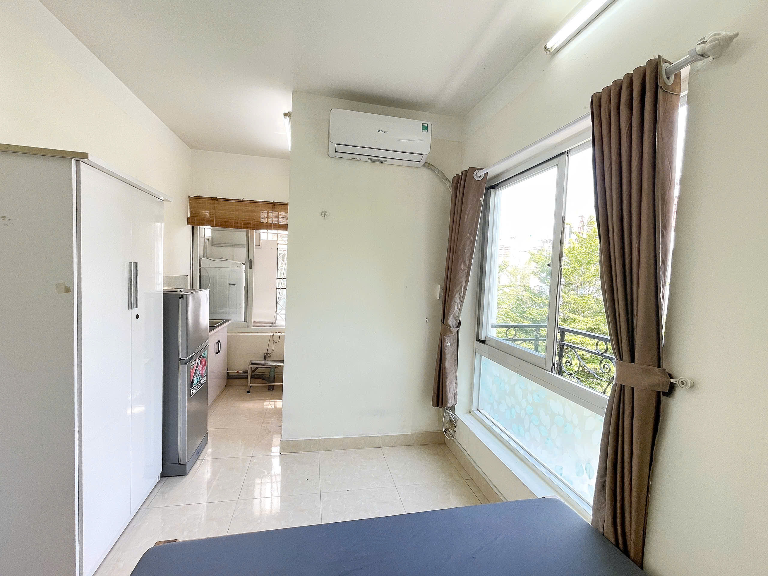 CHO THUÊ PHÒNG ĐẸP NỘI KHU CITYLAND GÒ VẤP – GIỮA THÁNG 7 TRỐNG - Ảnh 1