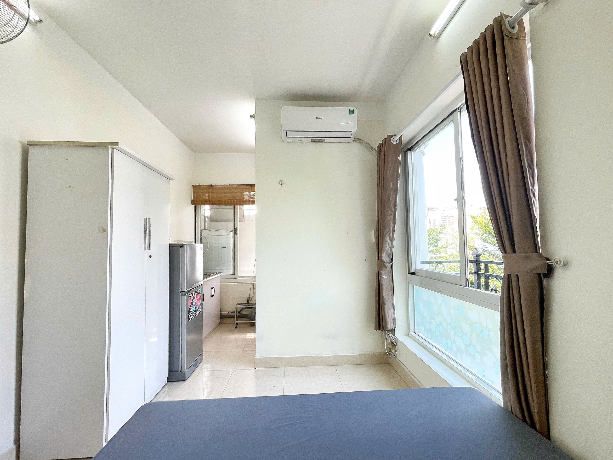 CHO THUÊ PHÒNG ĐẸP NỘI KHU CITYLAND GÒ VẤP – GIỮA THÁNG 7 TRỐNG - Ảnh 2