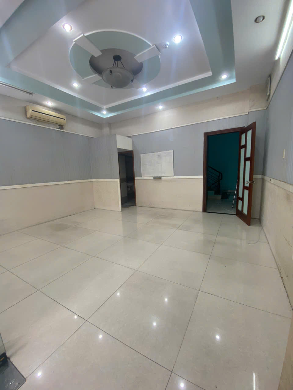 Bình Thạnh, Cho thuê Mặt Bằng kinh doanh (G01 tầng trệt) Địa chỉ 280/29/40 Bùi Hữu Nghĩa - P2, Tel - Ảnh 1