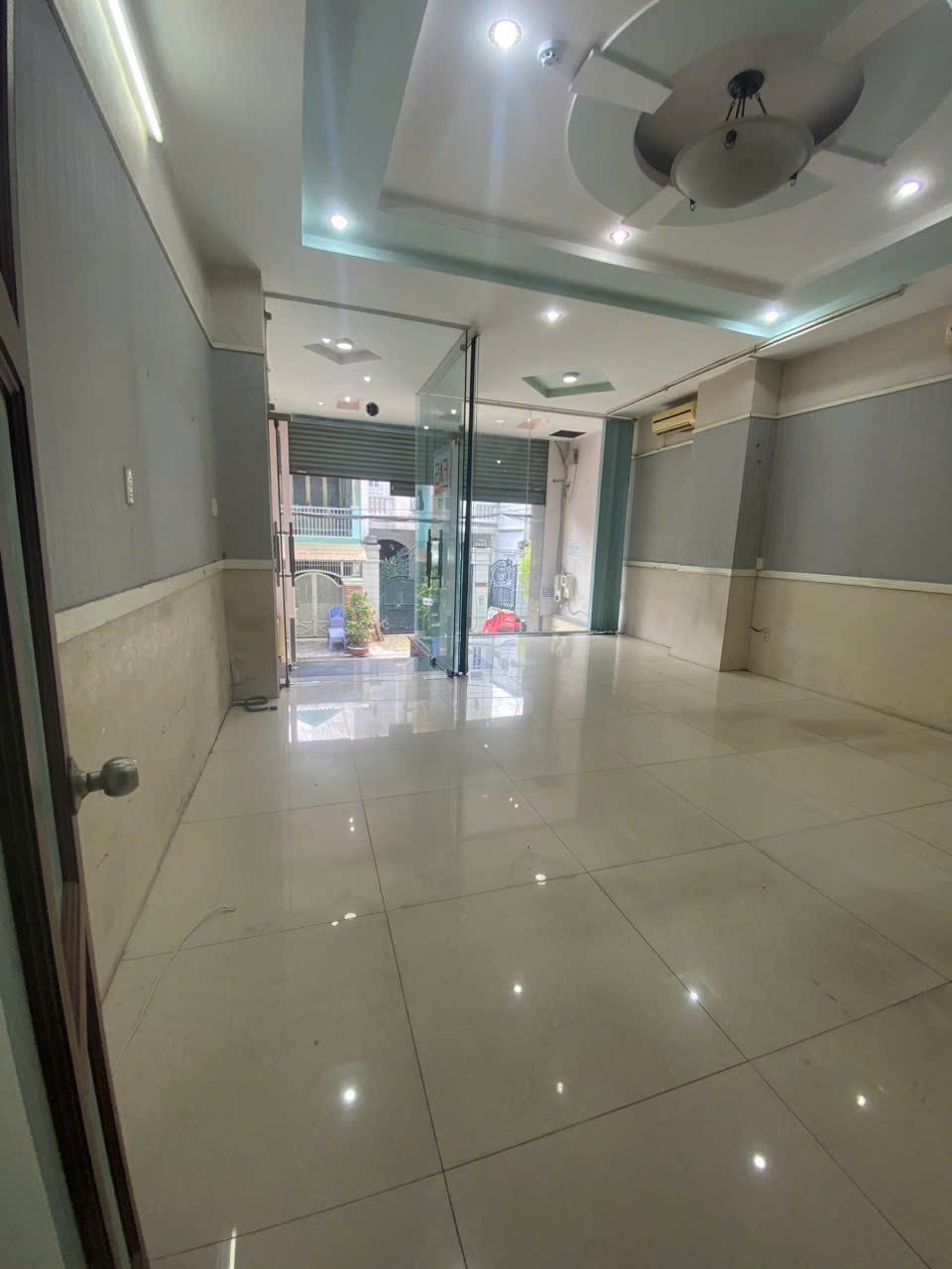 Bình Thạnh, Cho thuê Mặt Bằng kinh doanh (G01 tầng trệt) Địa chỉ 280/29/40 Bùi Hữu Nghĩa - P2, Tel - Ảnh 2