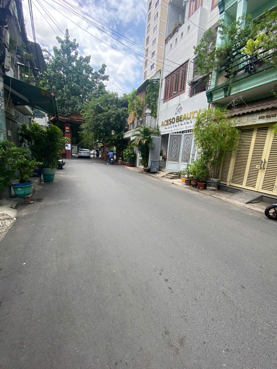 Bình Thạnh, Cho thuê Mặt Bằng kinh doanh (G01 tầng trệt) Địa chỉ 280/29/40 Bùi Hữu Nghĩa - P2, Tel - Ảnh 3