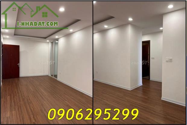 ⭐Chính chủ cho thuê căn hộ cao cấp 92m, 3PN, 2WC khu vực Long Biên, Đông Anh. 0906295299 - Ảnh chính