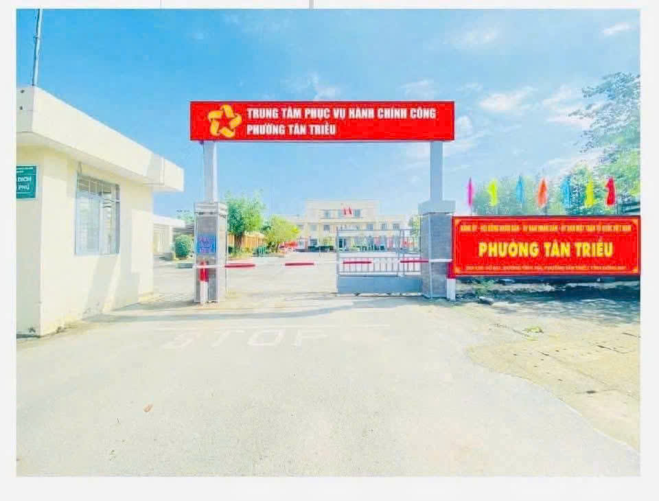10 LÔ LIỀN KỀ VIEW SÔNG – KDC BỬU LONG MỞ RỘNG CHỈ 999 TRIỆU/ NỀN - Ảnh 2