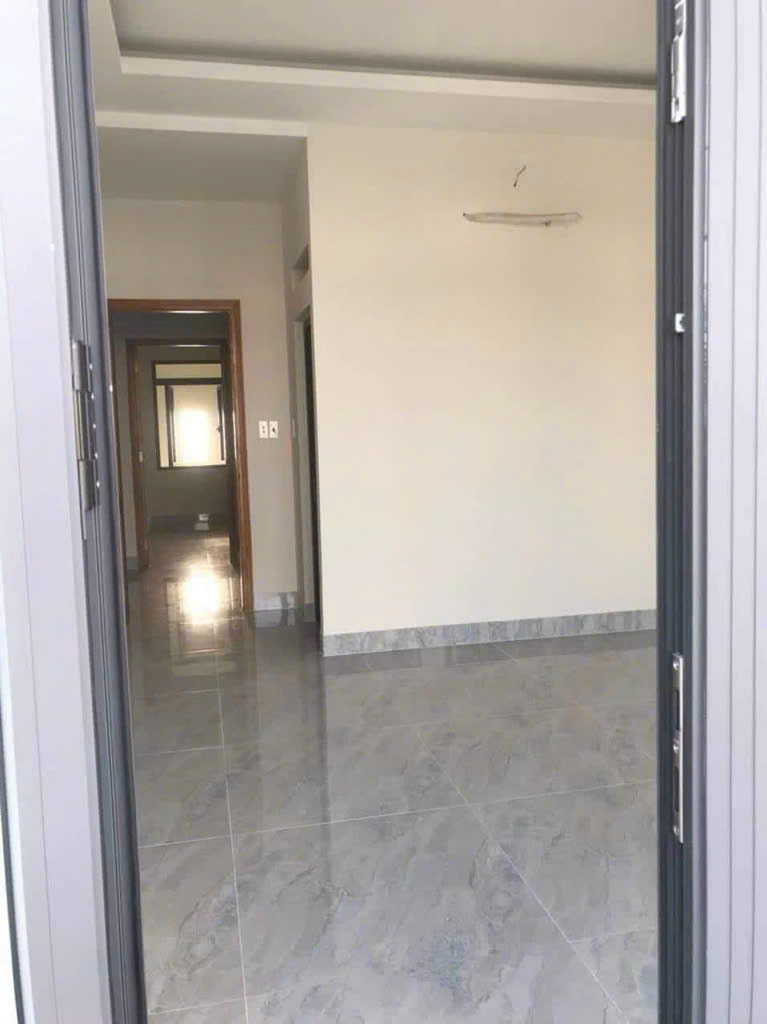 BÁN NHÀ 5 TẦNG – KHU NHÀ Ở ĐỒNG BỘ – ĐƯỜNG PHAN VĂN HỚN - Ảnh 4