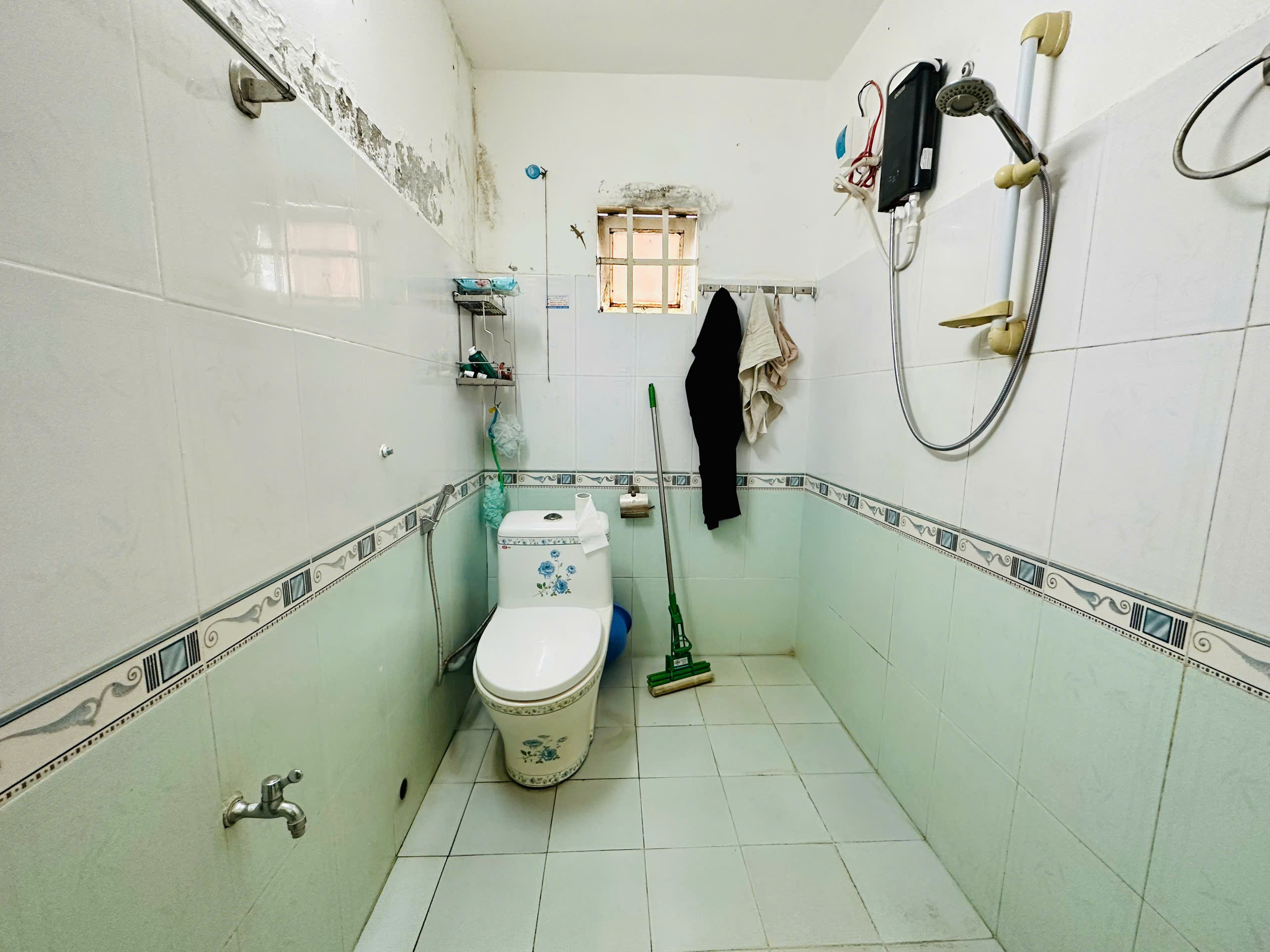 Nhà cấp 4 hẻm Nguyễn Đình Chiểu đường rộng 10m - giá 4.5 tỷ - Ảnh 3