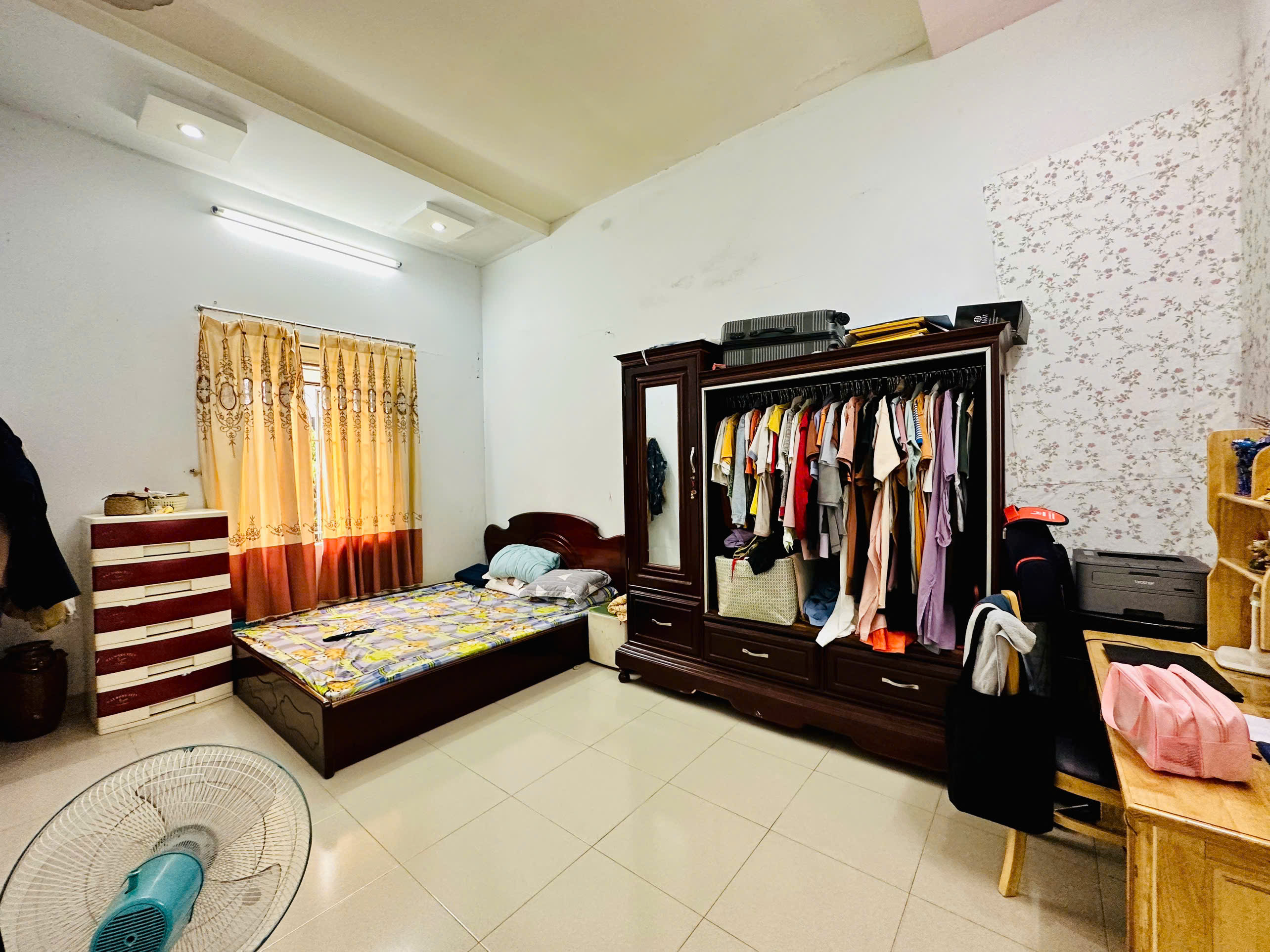 Nhà cấp 4 hẻm Nguyễn Đình Chiểu đường rộng 10m - giá 4.5 tỷ - Ảnh 4