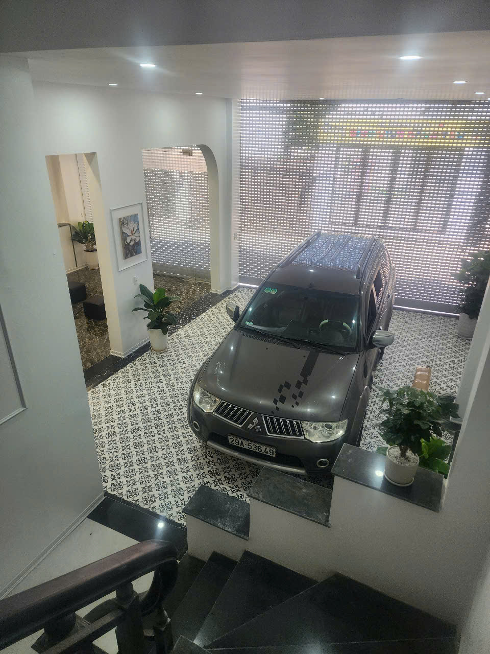 CHÍNH CHỦ KIẾN TRÚC SƯ GỬI BÁN NHÀ ĐẸP - VỊ TRÍ TRUNG TÂM TP. VĨNH YÊN - Ảnh 1