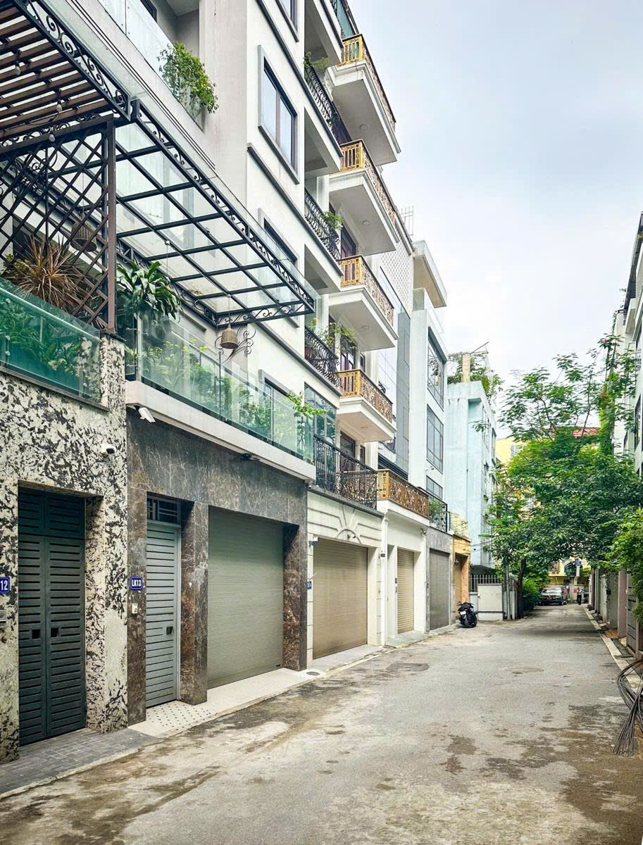 HIẾM!NHÀ LÔ GÓC,OTO QUA NHÀ, 1 NHÀ RA PHỐ TRỊNH VĂN BÔ, 35Mx5,MT=4m,6.8 ty - Ảnh 2