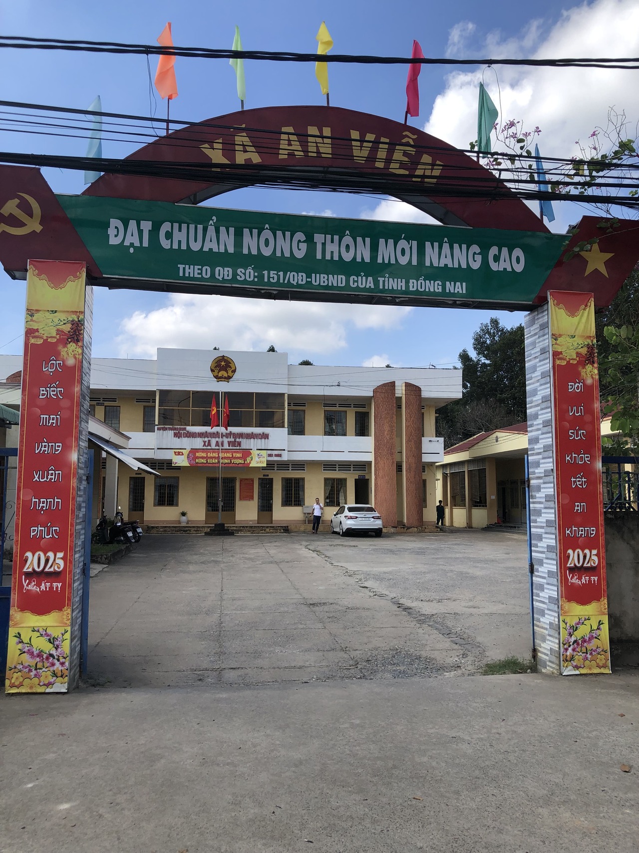 🔥 Đất ở chỉ 9,56 triệu/m² – Ngay mặt tiền nhựa, An Viễn, Trảng Bom 🔥 - Ảnh 4