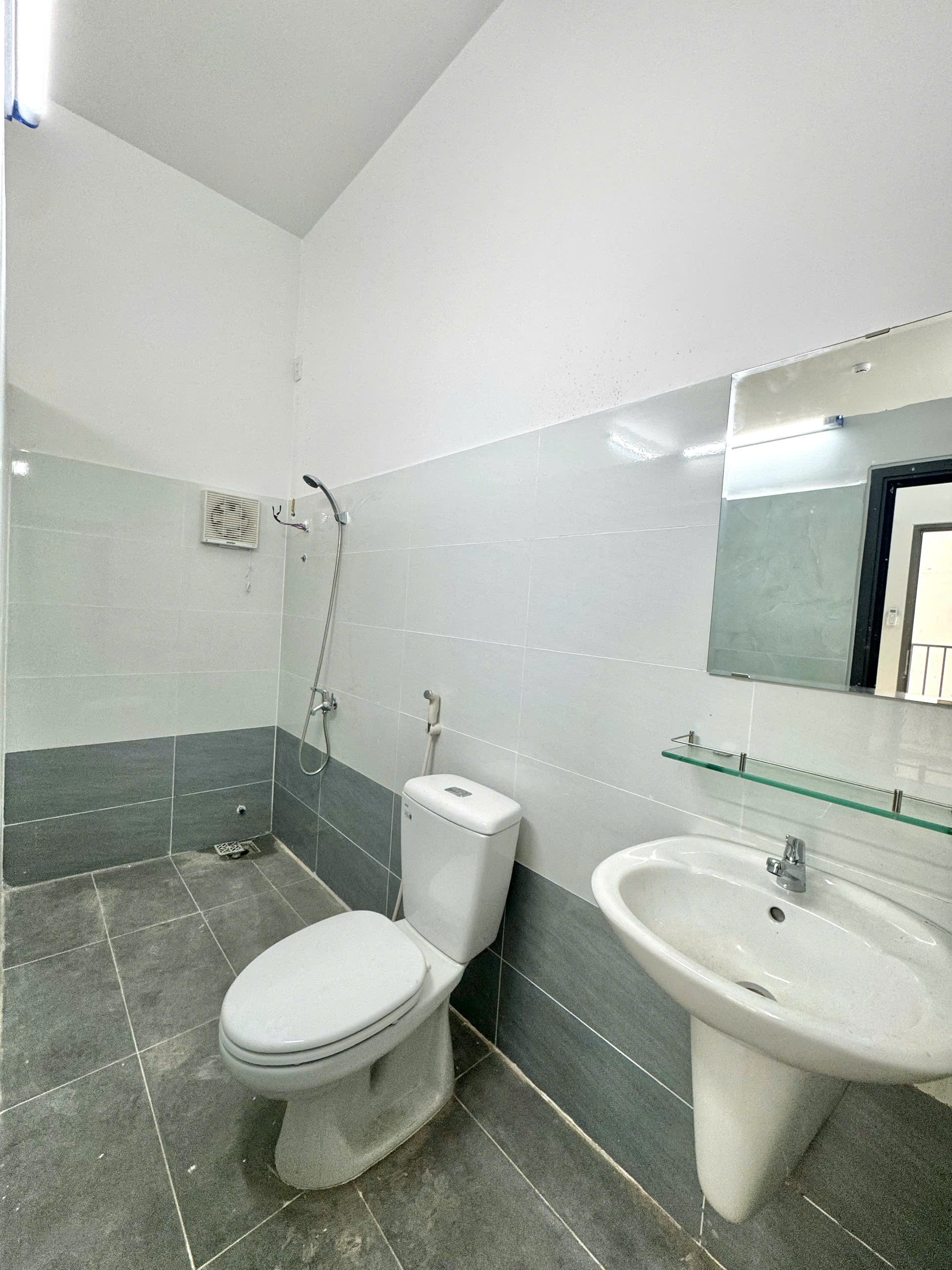 KHAI TRƯƠNG CĂN HỘ STUDIO MỚI 100% – NGAY CẦU CHỮ Y, Q8 - Ảnh chính
