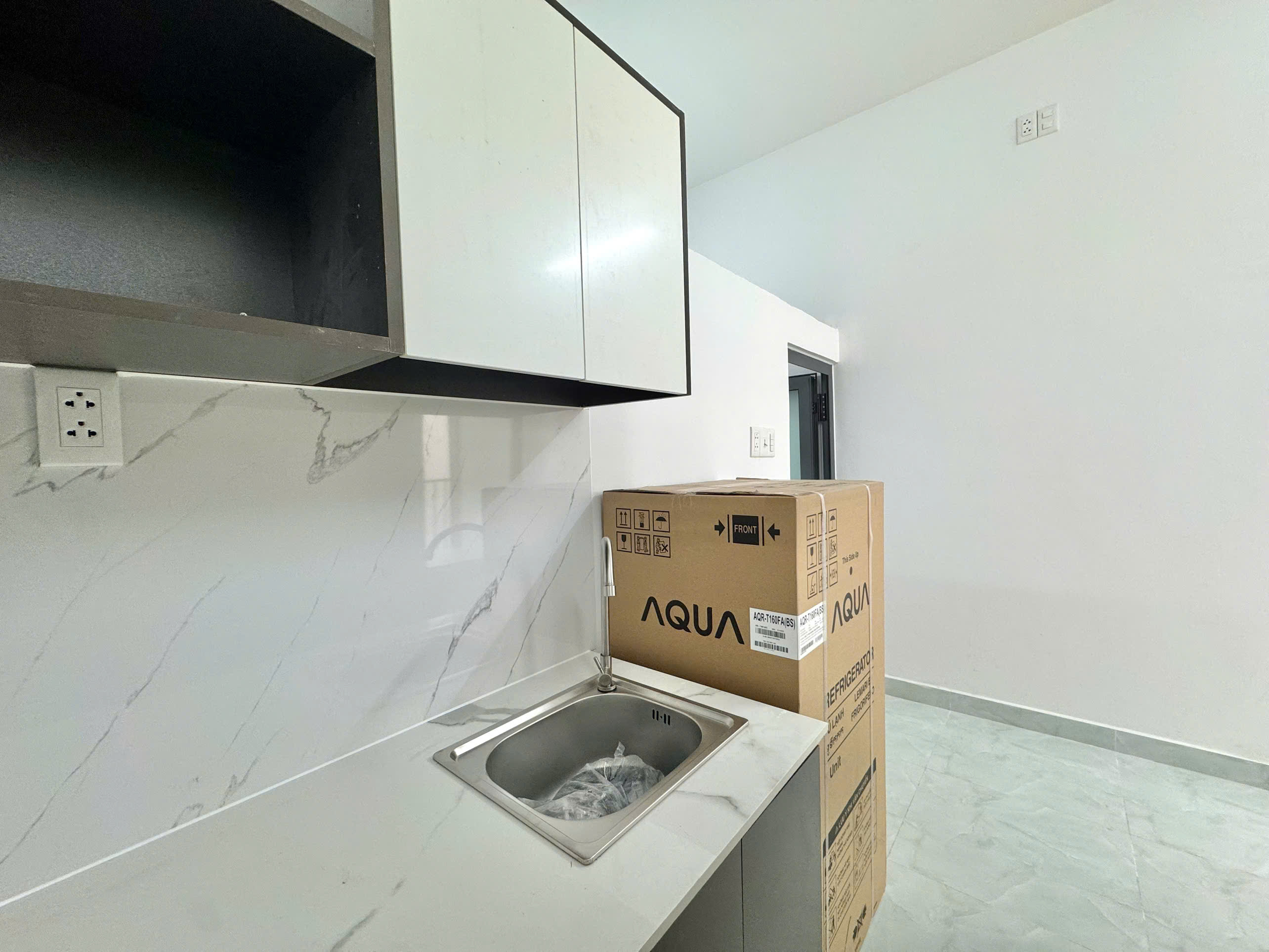 KHAI TRƯƠNG CĂN HỘ STUDIO MỚI 100% – NGAY CẦU CHỮ Y, Q8 - Ảnh 2