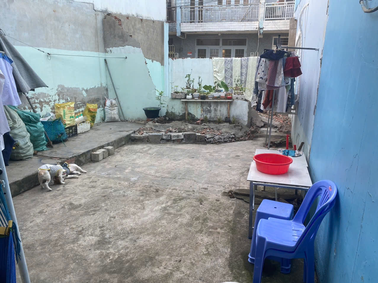 30   . ĐẤT S.H. RIÊNG 70M2- THẠNH LỘC 29- 1 SẸC- SAU LƯNG MẪU GIÁO KHA LY - 3,35 TỶ - Ảnh 2
