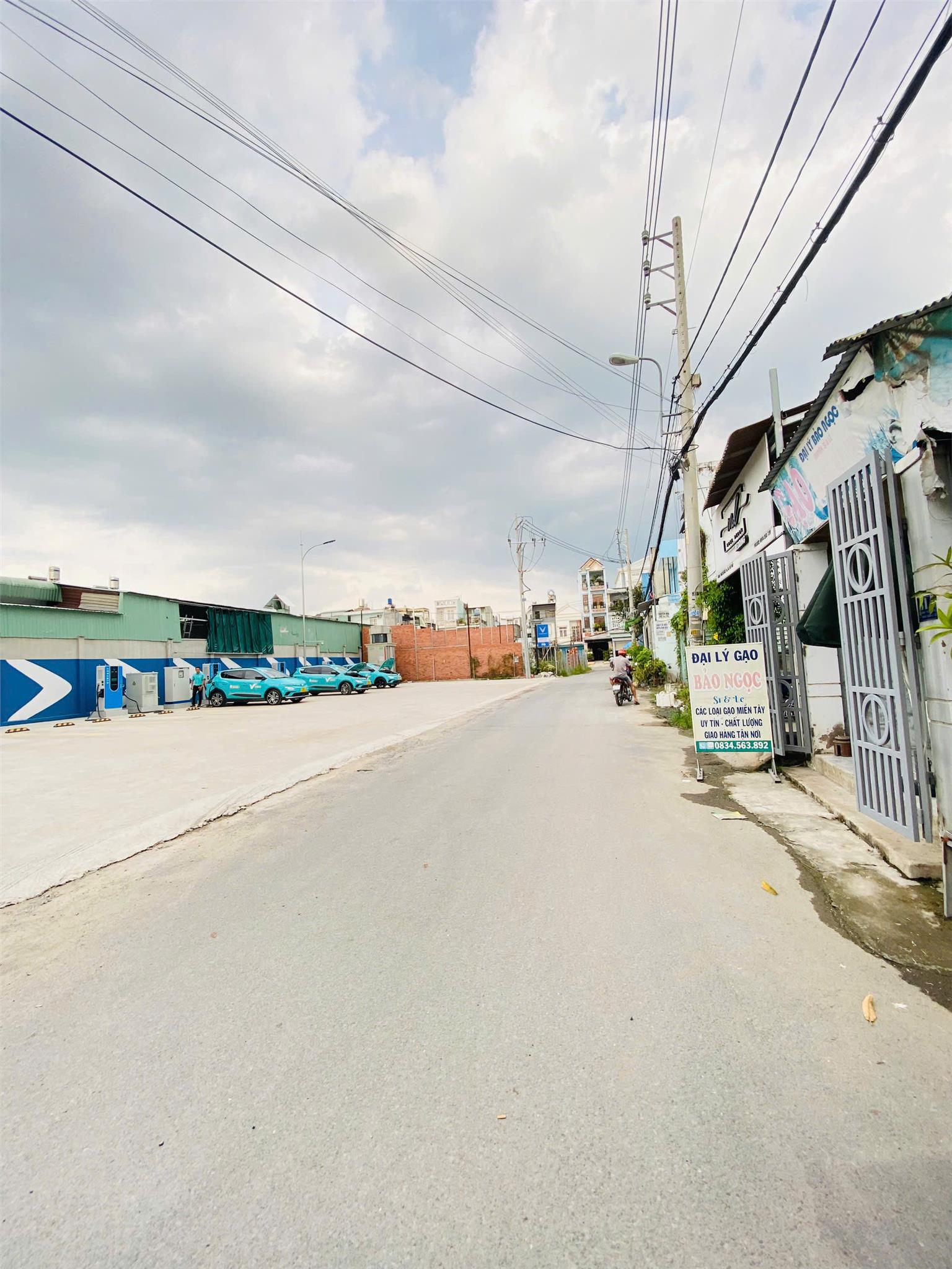 34.   ĐẤT SIÊU ĐẸP KHU VƯỜN LAN TL41 -182.1M2 THỔ CƯ CHỈ - XÂY KHO XƯỞNG , CĂN HỘ D.VU - 9,3 tỷ - Ảnh 1