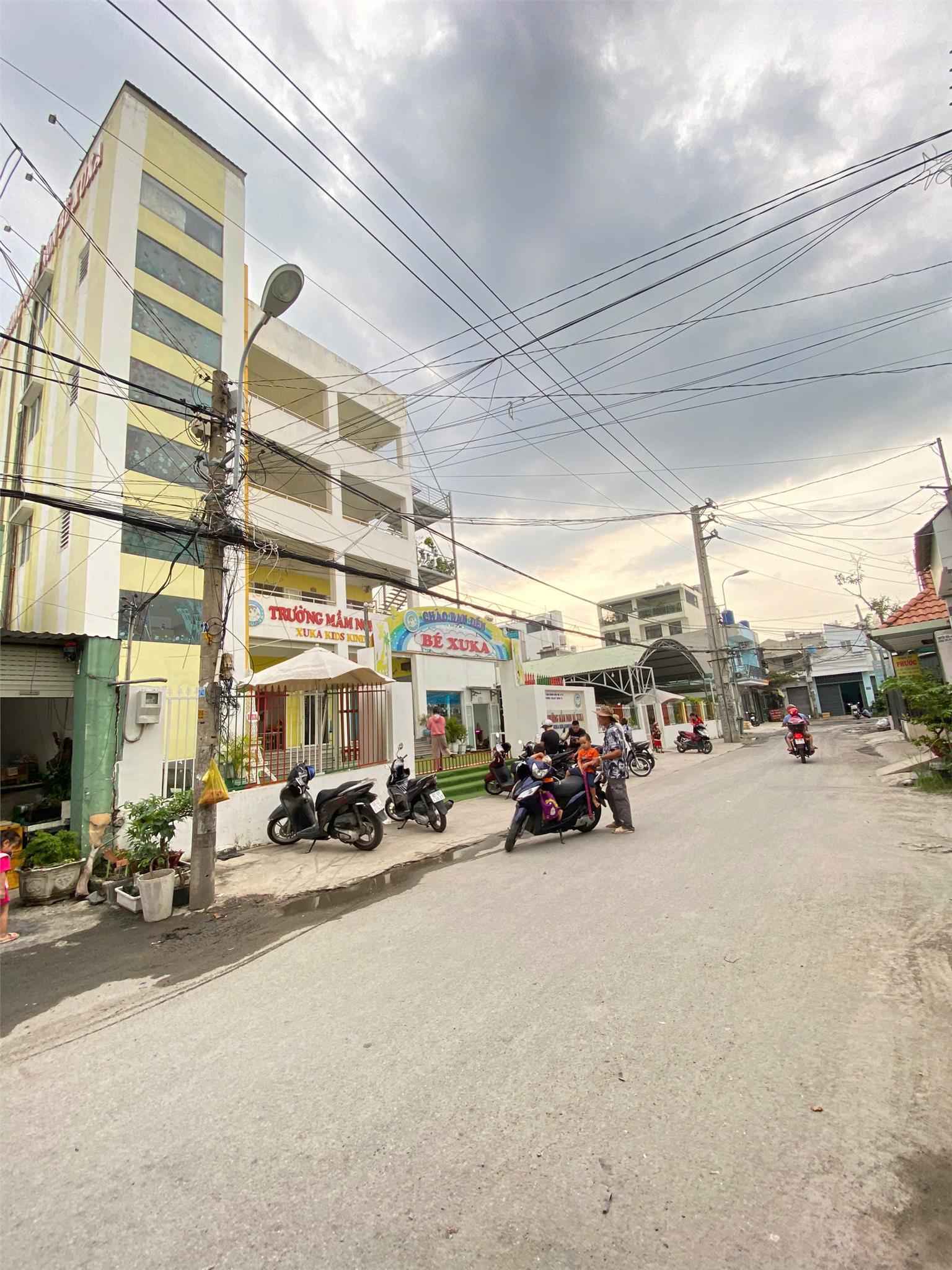 34.   ĐẤT SIÊU ĐẸP KHU VƯỜN LAN TL41 -182.1M2 THỔ CƯ CHỈ - XÂY KHO XƯỞNG , CĂN HỘ D.VU - 9,3 tỷ - Ảnh 2