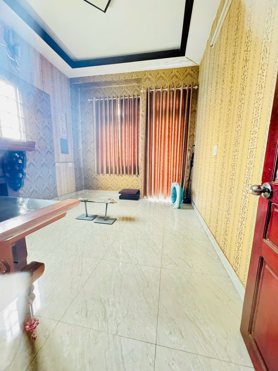 Bán nhà đẹp hẻm xe hơi thông gần chợ Phạm Văn Bạch, 5 tầng, 5 phòng ngủ, chỉ 5 tỷ 450 thương lượng - Ảnh 4