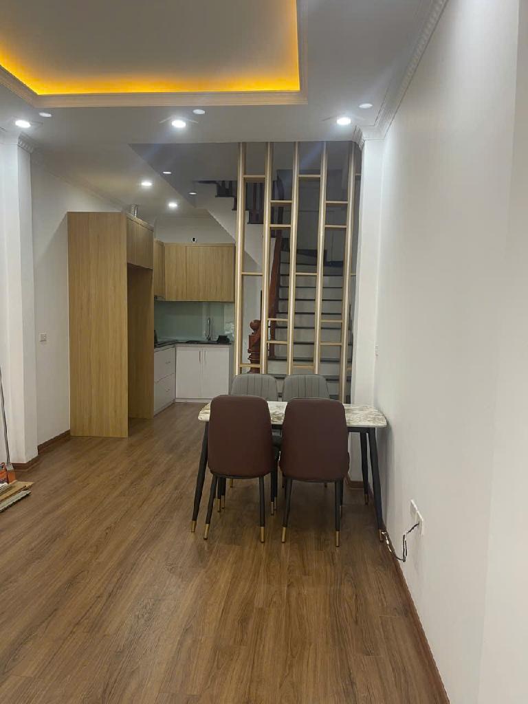 TRUNG TÂM HÀ ĐÔNG- GẦN NGÃ TƯ VẠN PHÚC TỐ HỮU - Ô TÔ ĐỖ GẦN - NHÀ ĐẸP Ở NGAY - Ảnh chính