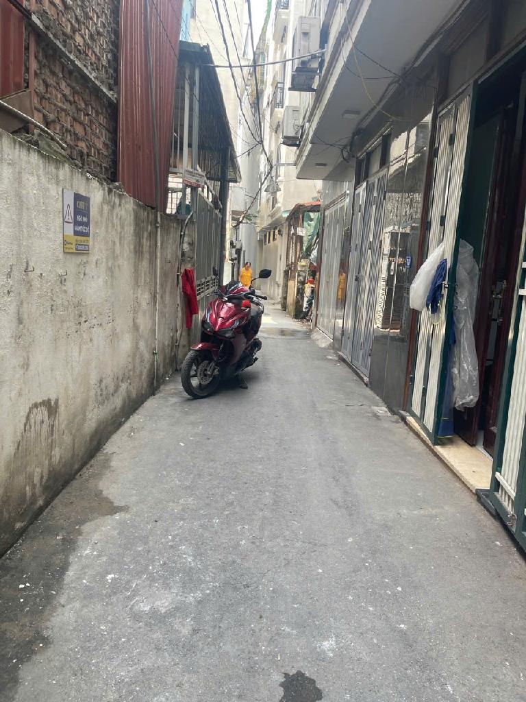 TRUNG TÂM HÀ ĐÔNG- GẦN NGÃ TƯ VẠN PHÚC TỐ HỮU - Ô TÔ ĐỖ GẦN - NHÀ ĐẸP Ở NGAY - Ảnh 3