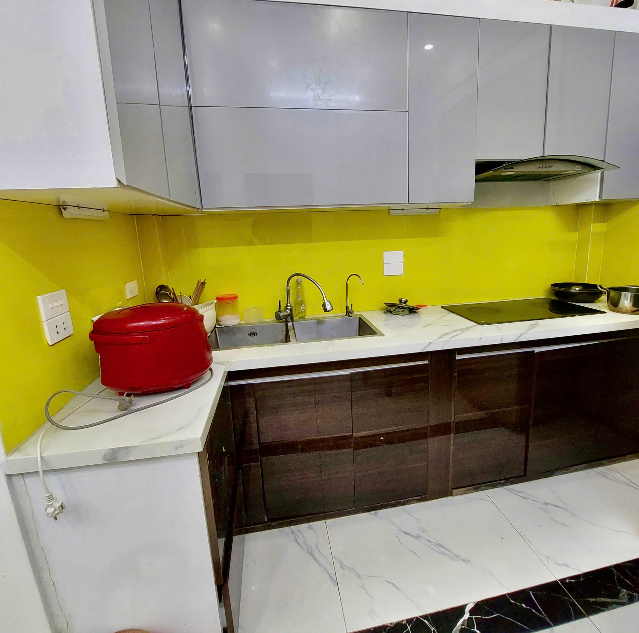 Thanh Xuân 43m2, 6 Ngủ, Ô Tô, mặt ngõ Kinh Doanh Sầm Uất gi á 11.2 t.ỷ - Ảnh 1