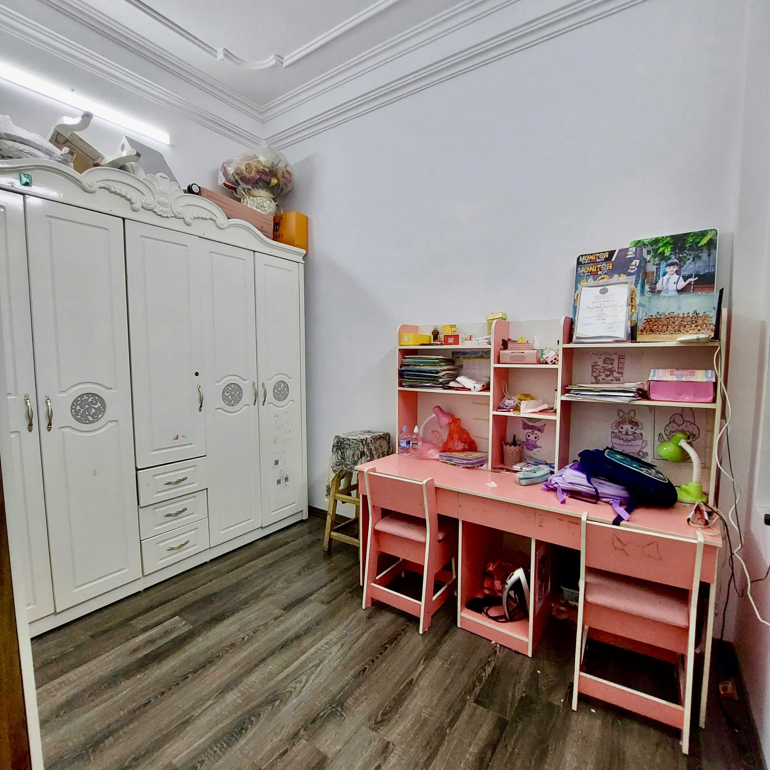 Thanh Xuân 43m2, 6 Ngủ, Ô Tô, mặt ngõ Kinh Doanh Sầm Uất gi á 11.2 t.ỷ - Ảnh 4