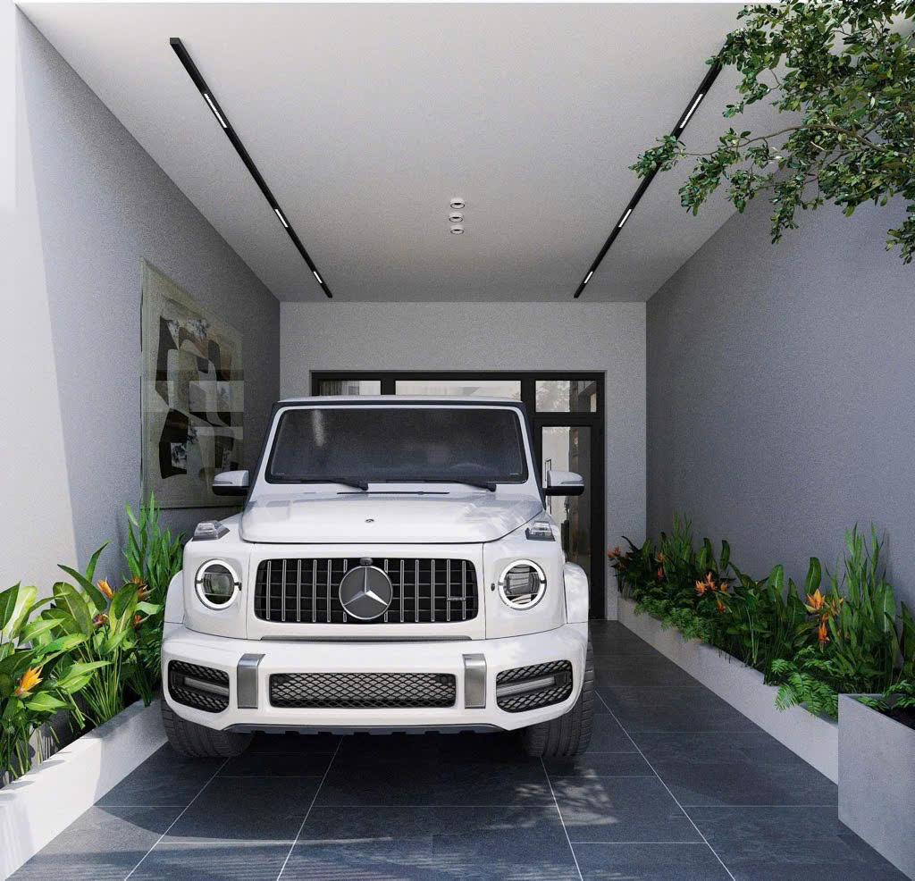 NHÀ 3 TẦNG – KIỆT Ô TÔ – TRẦN CAO VÂN – CHỈ VIỆC DỌN VÀO Ở - Ảnh 3