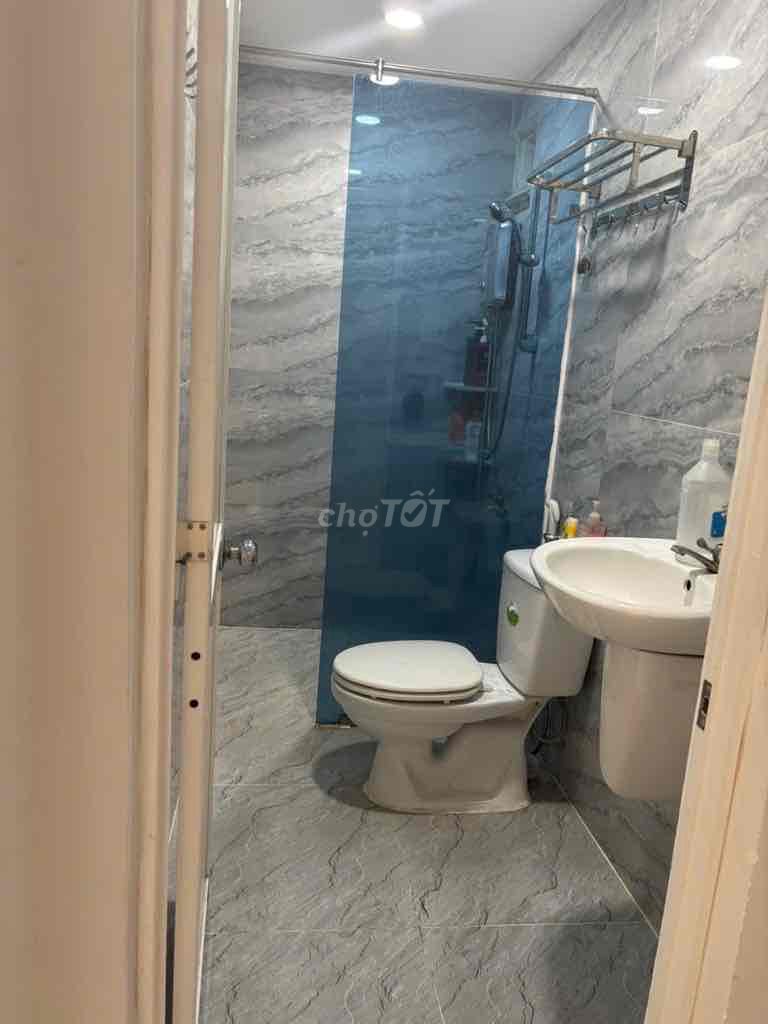 HXH 65m2 - Giá 7.5 tỷ - Ngang 4.2m - 5PN - Phạm Hữu Lầu - Quận 7 - Ảnh 1