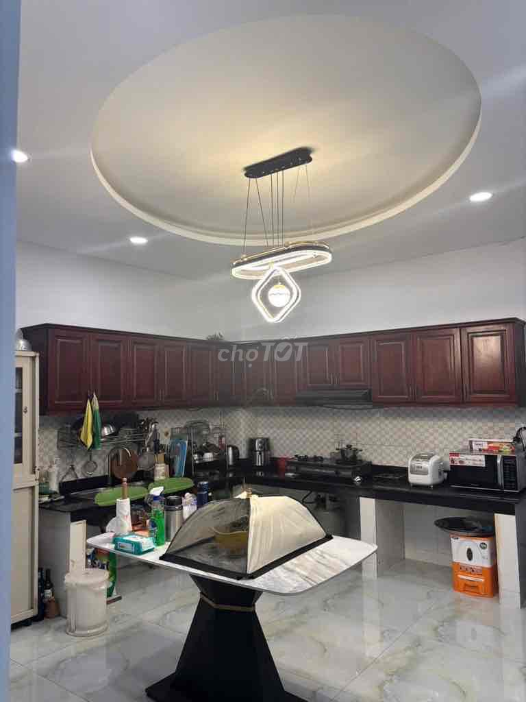 HXH 65m2 - Giá 7.5 tỷ - Ngang 4.2m - 5PN - Phạm Hữu Lầu - Quận 7 - Ảnh 3