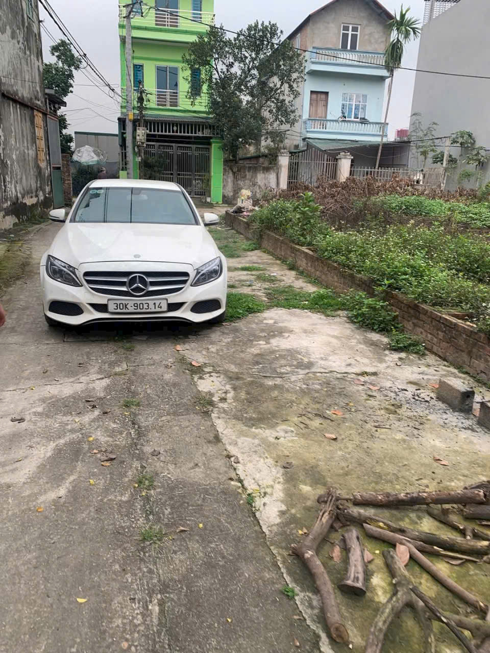 BÁN LÔ – ĐẢN MỖ, UY NỖ – GẦN BẾN XE HIẾM CÓ KHÓ TÌM - DT 74M - GIÁ 70TR/1M - Ảnh chính