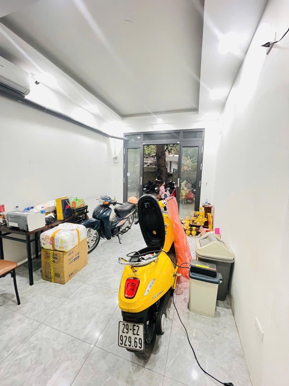 BÁN NHÀ TRUNG TÂM ĐỐNG ĐA NHÀ ĐẸP - KINH DOANH SẦM UẤT - VĂN PHÒNG - CỬA HÀNG - SPA 4 TẦNG 14 TỶ - Ảnh 1