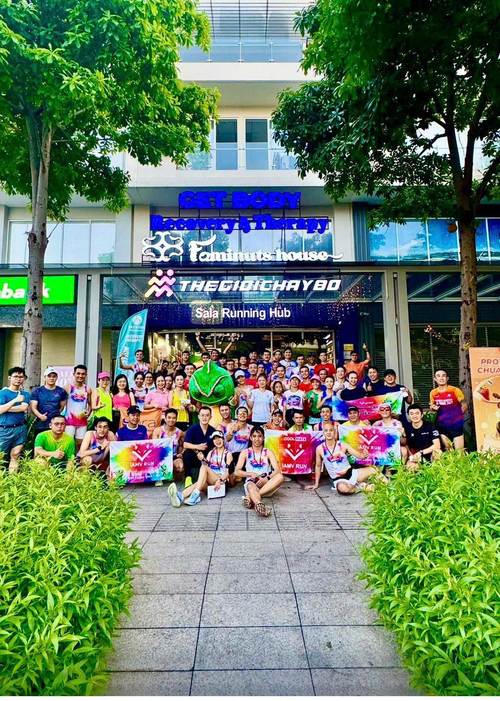 ► Cho thuê mặt bằng kinh doanh SaLa - Ảnh 2