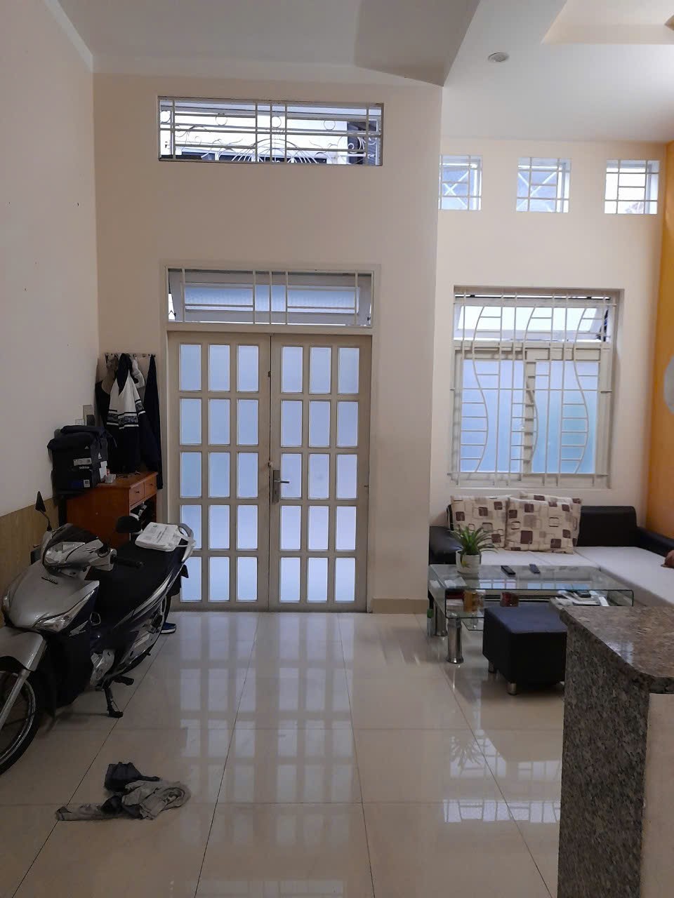 Bán nhà 2 Mặt hẻm 3m Lê Văn Sỹ Q.PN 5m x 12m 3 lầu st 11 tỷ - Ảnh 1
