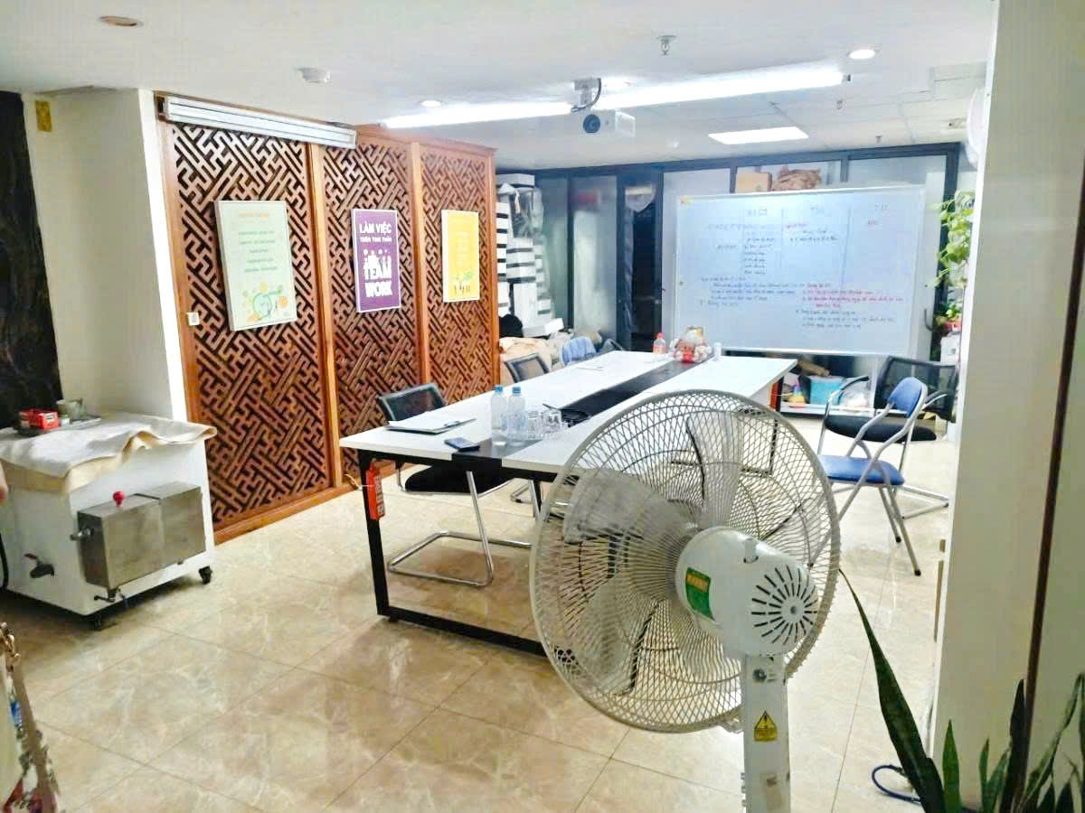 HOT HOT-Bán Nhà Mặt Phố DƯƠNG VĂN BÉ (Minh Khai) 144m/ 8T Thang máy/ MT 7m 61 Tỷ - Ảnh 2