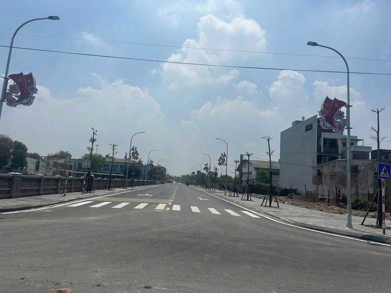 BÁN 45M ĐẤT MAI LÂM – ĐÔNG ANH, Ô TÔ ĐỖ CỬA – GIÁ CHỈ NHỈNH 4 TỶ - Ảnh 4