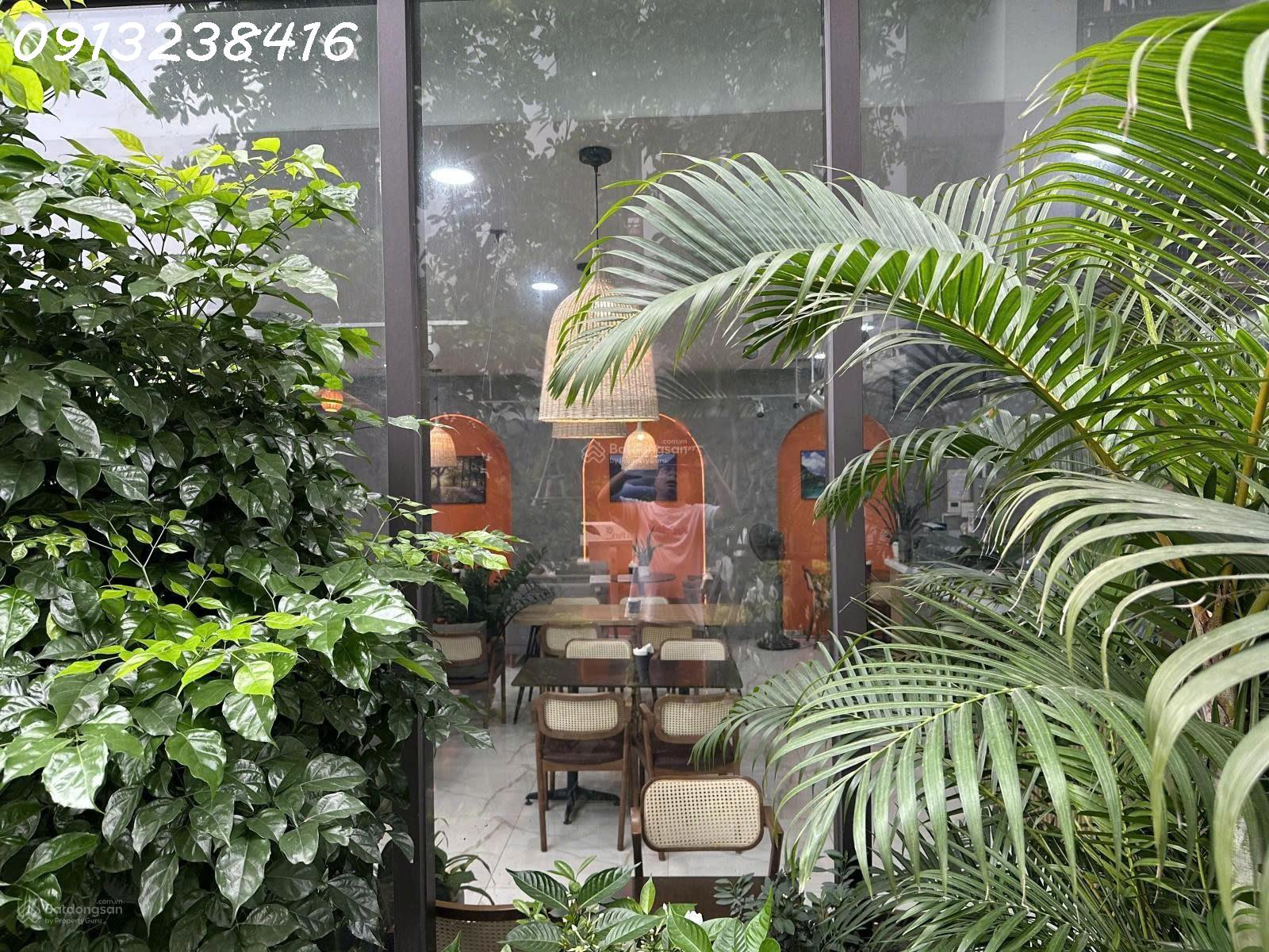 Bán kiot thương mại tầng 3, chung cư Green Park số 1 Trần Thủ Độ - Ảnh 3