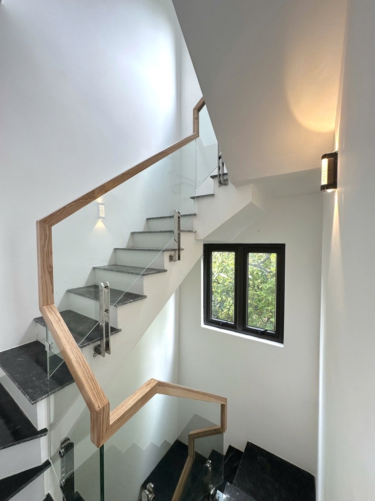 Bán nhà Đội Cấn, Ba Đình, lô góc, ngõ thông, 31m2, 5 tầng, Mt 5m, chỉ 7.7 tỷ - Ảnh 2