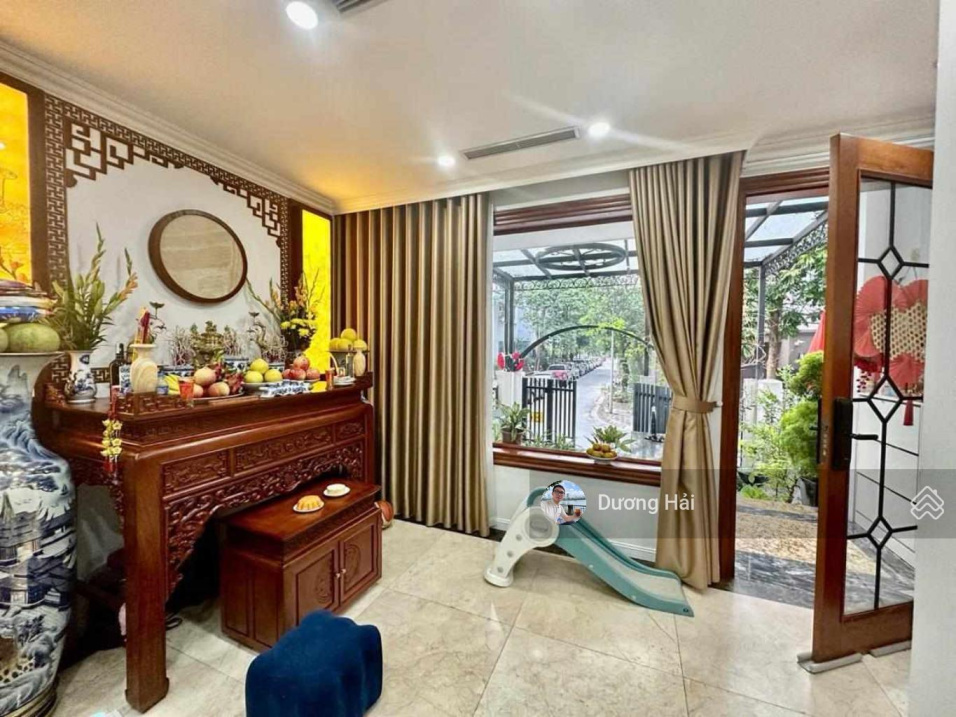 Bán nhà PL Hoàng Quốc Việt - Cầu Giấy - 82m2 6 tầng - Ô tô vỉa hè KDVP gần Starlake Tây Hồ Tây - Ảnh 3