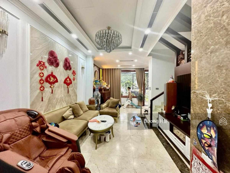 Bán nhà PL Hoàng Quốc Việt - Cầu Giấy - 82m2 6 tầng - Ô tô vỉa hè KDVP gần Starlake Tây Hồ Tây - Ảnh 4